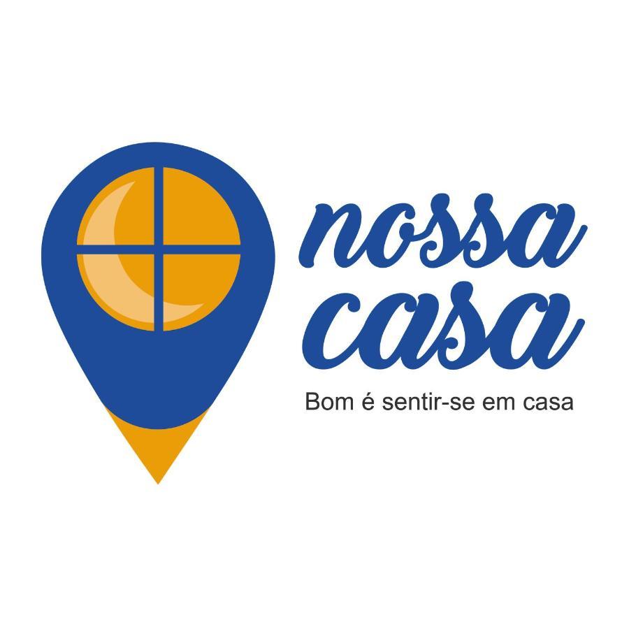 Nossa Casa Leilighet Salvador Eksteriør bilde