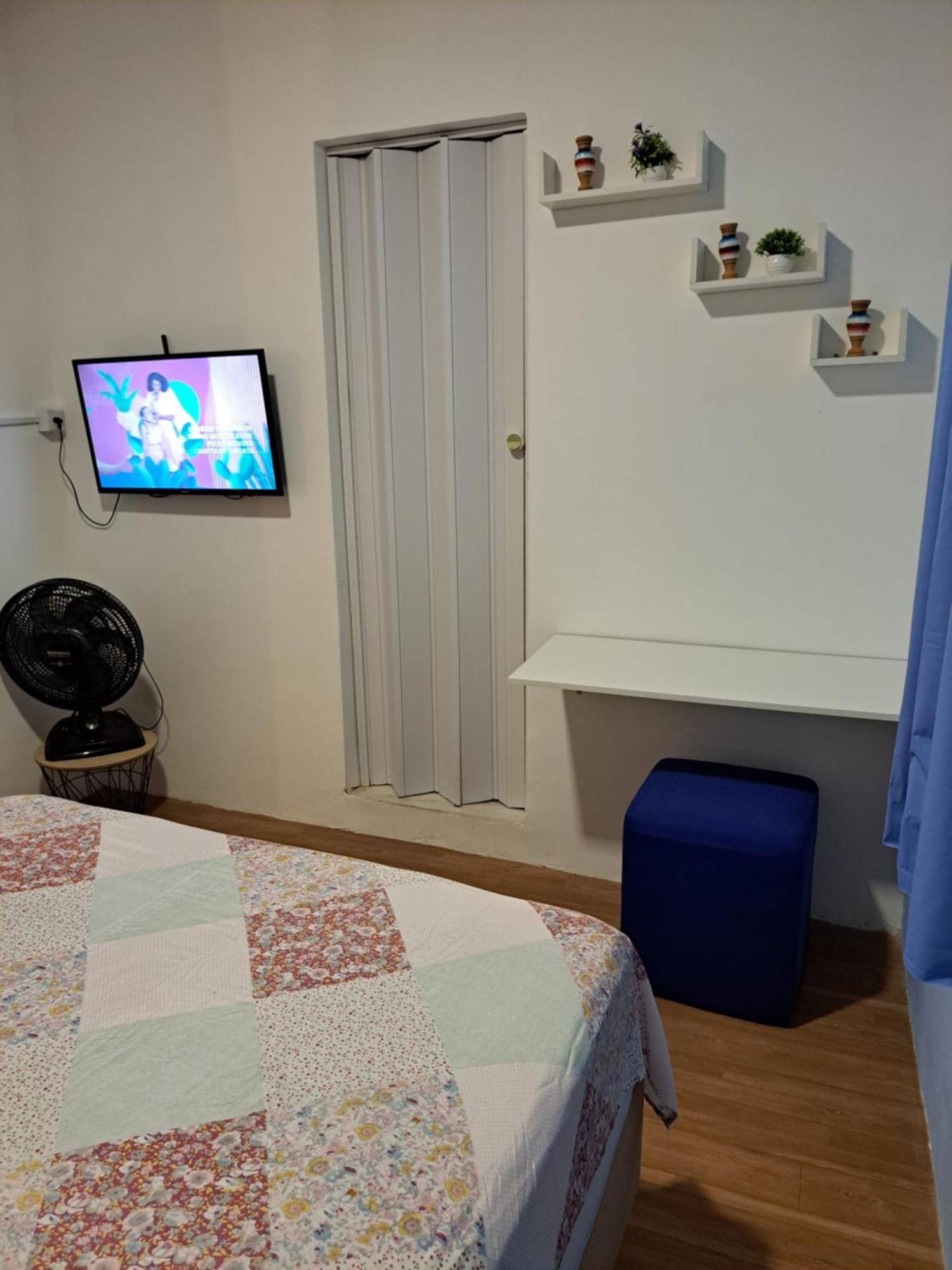 Nossa Casa Leilighet Salvador Eksteriør bilde